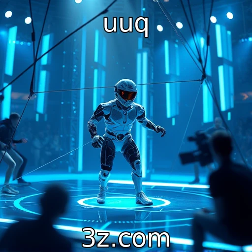 uuq | Análise do uso de inteligência artificial em jogos atuais