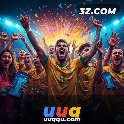 uuq : Recursos Incríveis do App do uuq Atraem Usuários Apaixonados por Jogos