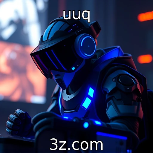 uuq : Avanços na tecnologia de jogos e seu impacto