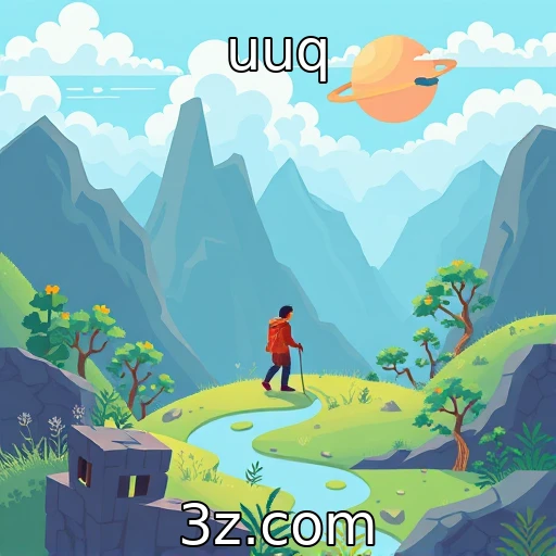 uuq | Desenvolvimento sustentável na indústria de jogos